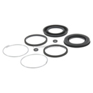 Centric Parts 143.35003 Disc Brake Caliper Repair Kit 2