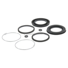 1987 Porsche 911 Disc Brake Caliper Repair Kit 2