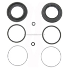 1987 Porsche 911 Disc Brake Caliper Repair Kit 1