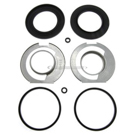 1982 Mercedes Benz 300CD Disc Brake Caliper Repair Kit 1