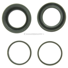 1987 Mercedes Benz 560SEC Disc Brake Caliper Repair Kit 1