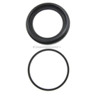 1982 Mercedes Benz 380SEC Disc Brake Caliper Repair Kit 1