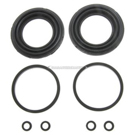 2006 Chrysler Crossfire Disc Brake Caliper Repair Kit 1