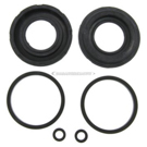 2000 Mercedes Benz E430 Disc Brake Caliper Repair Kit 1