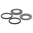 Centric Parts 143.35031 Disc Brake Caliper Repair Kit 1