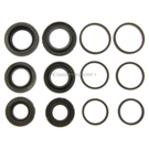 2012 Audi Q7 Disc Brake Caliper Repair Kit 1