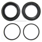 2012 Freightliner Sprinter Van Disc Brake Caliper Repair Kit 1