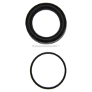 2012 Freightliner Sprinter Van Disc Brake Caliper Repair Kit 1
