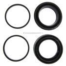 2012 Freightliner Sprinter Van Disc Brake Caliper Repair Kit 1