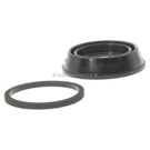 2012 Mercedes Benz C300 Disc Brake Caliper Repair Kit 2