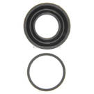 2012 Mercedes Benz C300 Disc Brake Caliper Repair Kit 1