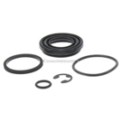 Centric Parts 143.35055 Disc Brake Caliper Repair Kit 2