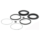 Centric Parts 143.36001 Disc Brake Caliper Repair Kit 2