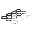 1966 Porsche 912 Disc Brake Caliper Repair Kit 2