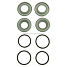 Centric Parts 143.37009 Disc Brake Caliper Repair Kit 1
