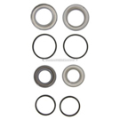 1994 Porsche 968 Disc Brake Caliper Repair Kit 1