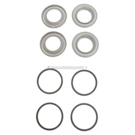 2011 Mini Cooper Disc Brake Caliper Repair Kit 1