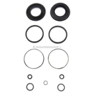 1976 Porsche 914 Disc Brake Caliper Repair Kit 1