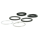 1967 Porsche 911 Disc Brake Caliper Repair Kit 2