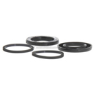 1999 Saab 9-5 Disc Brake Caliper Repair Kit 2