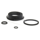 2003 Saab 9-3 Disc Brake Caliper Repair Kit 2