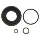 Centric Parts 143.38007 Disc Brake Caliper Repair Kit 1