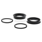 2011 Saab 9-5 Disc Brake Caliper Repair Kit 2