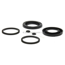 1987 Volvo 740 Disc Brake Caliper Repair Kit 2