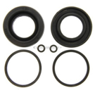 2000 Volvo C70 Disc Brake Caliper Repair Kit 1