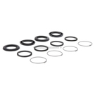 Centric Parts 143.39004 Disc Brake Caliper Repair Kit 2