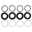 1969 Volvo 144 Disc Brake Caliper Repair Kit 1