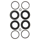 Centric Parts 143.39011 Disc Brake Caliper Repair Kit 1