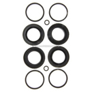 1982 Volvo 264 Disc Brake Caliper Repair Kit 1