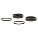 1990 Volvo 780 Disc Brake Caliper Repair Kit 2