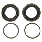 Centric Parts 143.39014 Disc Brake Caliper Repair Kit 1