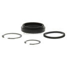2011 Land Rover LR2 Disc Brake Caliper Repair Kit 2