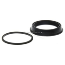 2000 Volvo S80 Disc Brake Caliper Repair Kit 2