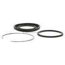 1987 Mazda 323 Disc Brake Caliper Repair Kit 2