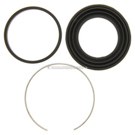 1987 Mazda 323 Disc Brake Caliper Repair Kit 1