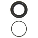 1987 Hyundai Excel Disc Brake Caliper Repair Kit 1