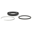 1990 Honda CRX Disc Brake Caliper Repair Kit 2