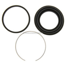 Centric Parts 143.40003 Disc Brake Caliper Repair Kit 1