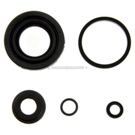 Centric Parts 143.40011 Disc Brake Caliper Repair Kit 1