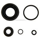 2012 Suzuki Kizashi Disc Brake Caliper Repair Kit 1