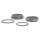 1995 Acura Legend Disc Brake Caliper Repair Kit 1
