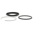 2000 Honda Civic Disc Brake Caliper Repair Kit 2