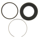 2000 Honda Civic Disc Brake Caliper Repair Kit 1
