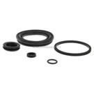 Centric Parts 143.40019 Disc Brake Caliper Repair Kit 2