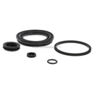 2000 Acura NSX Disc Brake Caliper Repair Kit 2