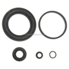 Centric Parts 143.40019 Disc Brake Caliper Repair Kit 1